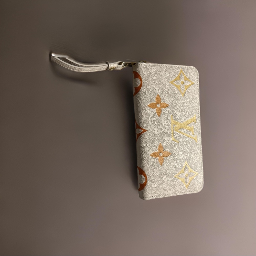 LV Zippy Wallet- EMP. Summer Bundle